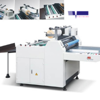 Khi in ấn bao bì cần dùng những loại máy móc nào?