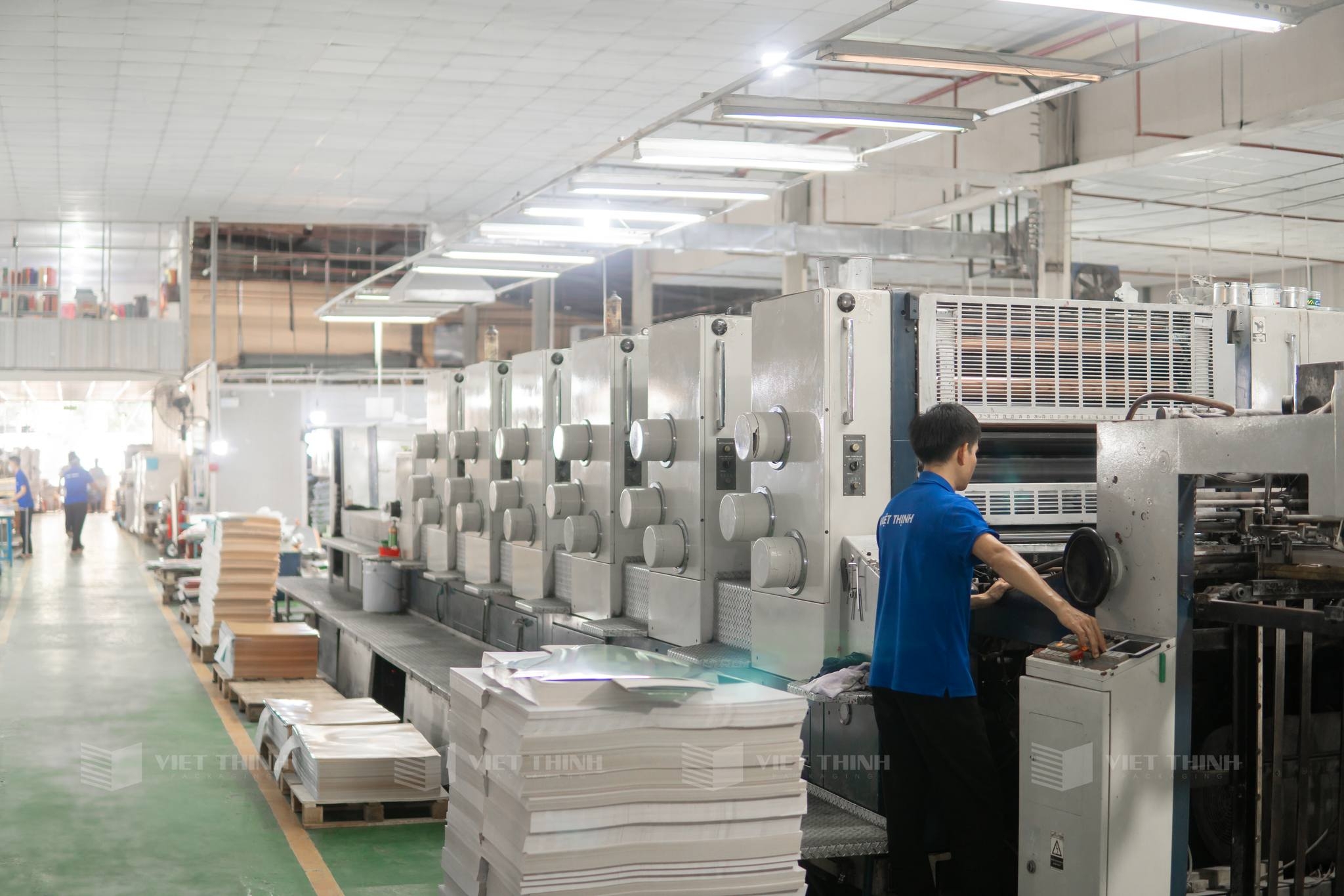 Kinh nghiệm chọn xưởng uy tín khi sản xuất hộp bánh trung thu