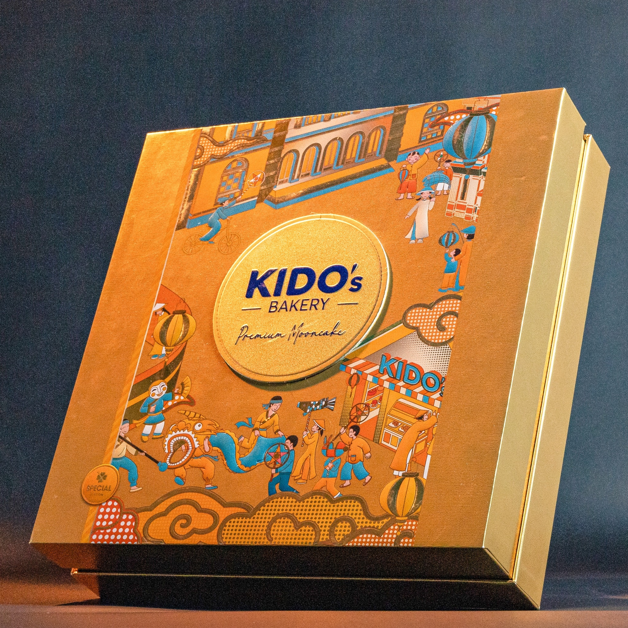 Sản Xuất Hộp Bánh Trung Thu - Chọn Xưởng In Hay Đơn Vị Thương Mại