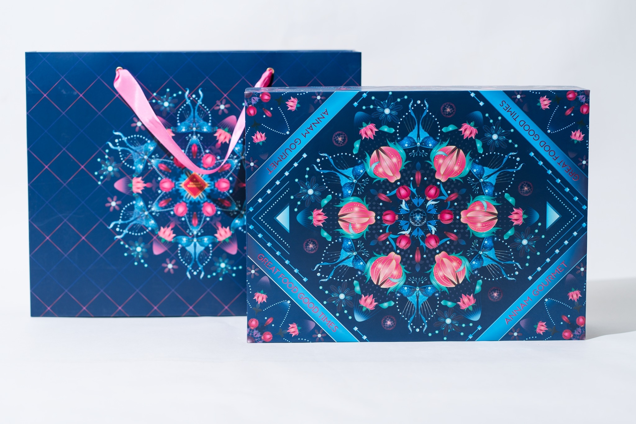 In Ấn Hộp Bánh Trung Thu - Nên Chọn Kiểu Nào Cho Phù Hợp?