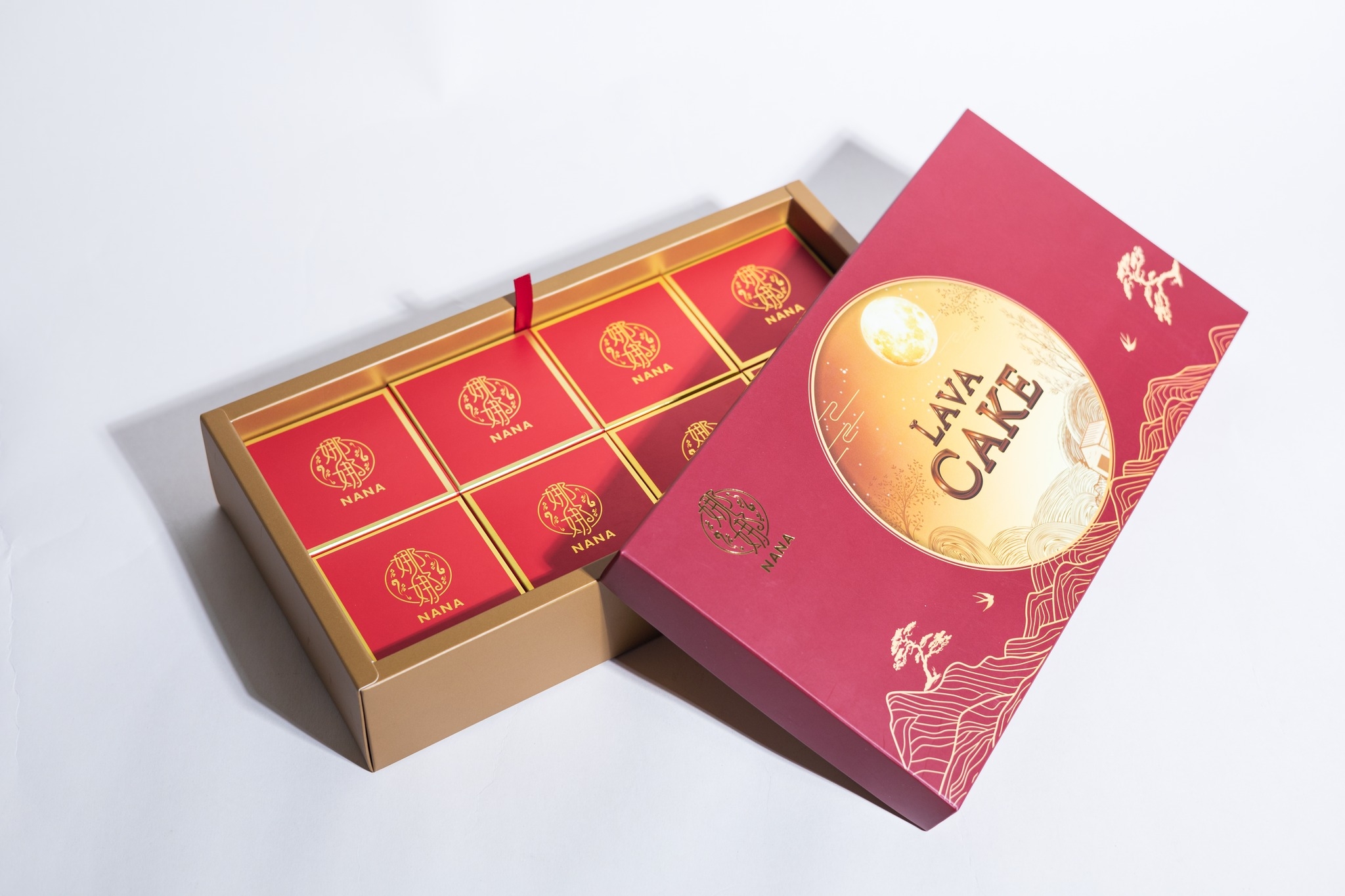 In ấn hộp trung thu đúng tiến độ cần bắt đầu từ khâu chốt mẫu