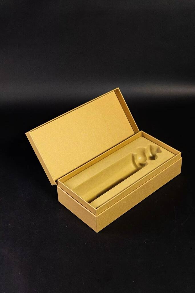 In Ấn Hộp Rượu Theo Kết Cấu - Hộp Mềm, Hộp Âm Dương Hay Hộp Nam Châm