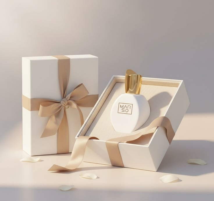 In Hộp Giấy Mỹ Phẩm Tại TP.HCM – Xưởng In Bao Bì Mỹ Phẩm Cao Cấp