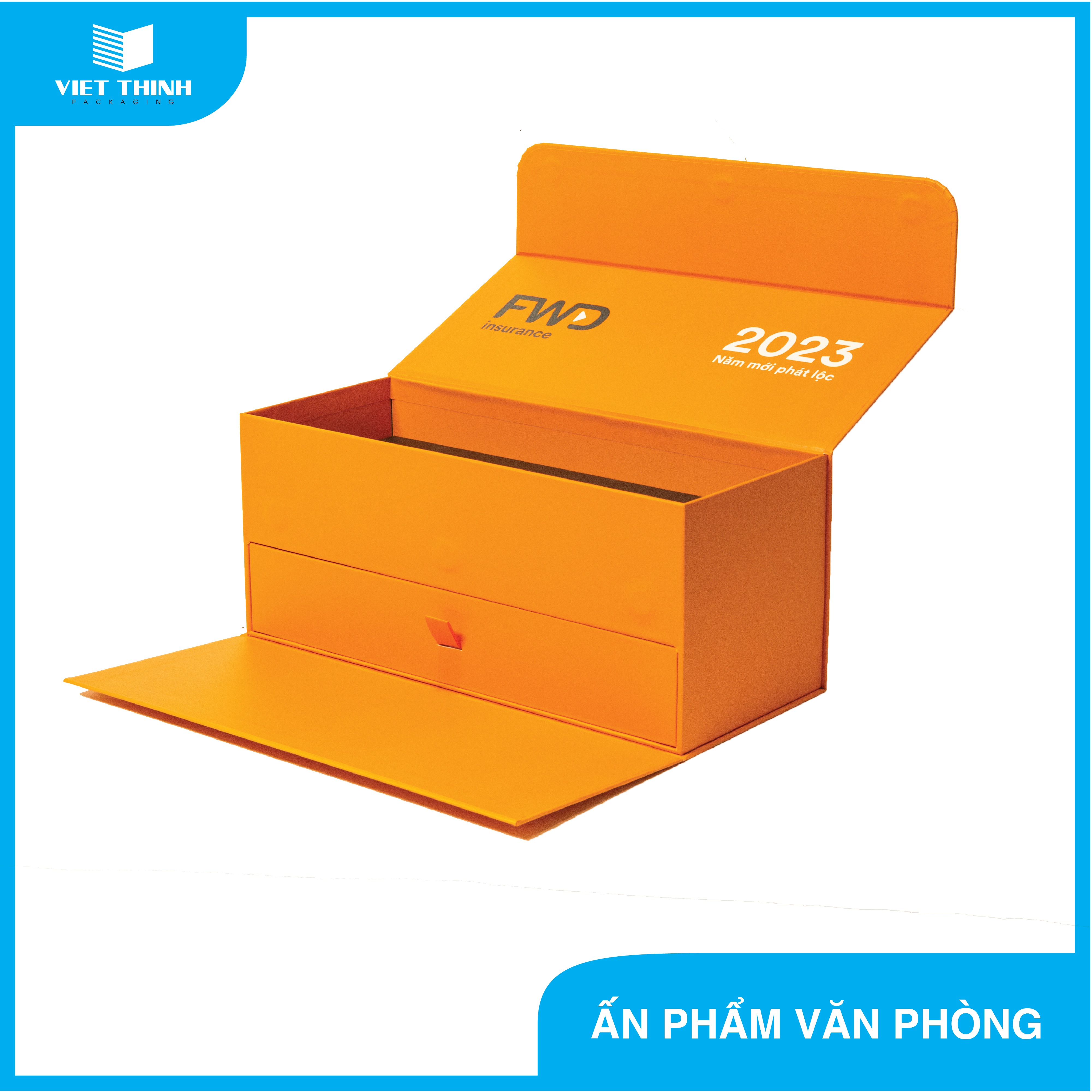 Ấn phẩm văn phòng